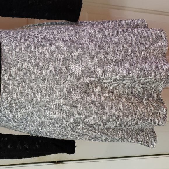 Pinky sweater dress, size 16 - Picture 3 of 7